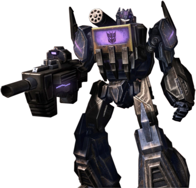 transformers fall of cybertron soundwave boombox clipart