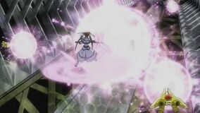 nanoha Takamachi Nanoha CW-AEC00X Fortress & CW-AEC02X Strike