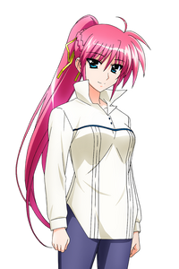 Signum Yagami