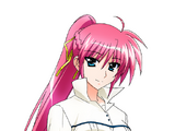 Signum Yagami