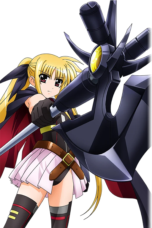 What Lottery Premium Magical Girl Lyrical Nanoha The Most