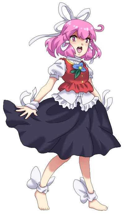HARUページ‼️ Haru