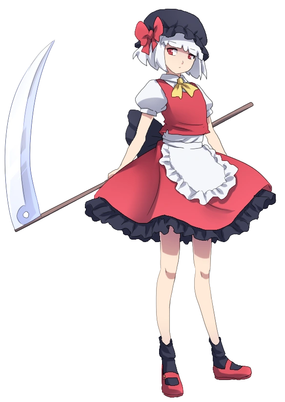 Pupa Nansei Project Wiki Fandom