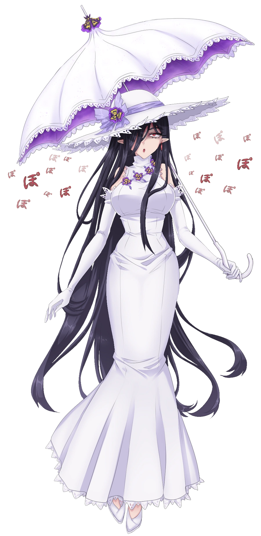 【Sumire.】 Sumire Tsukikage | Nansei Project Wiki | Fandom