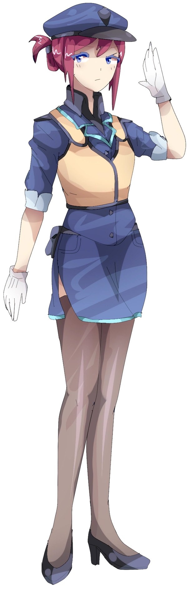 Aoi Asuka | Nansei Project Wiki | Fandom