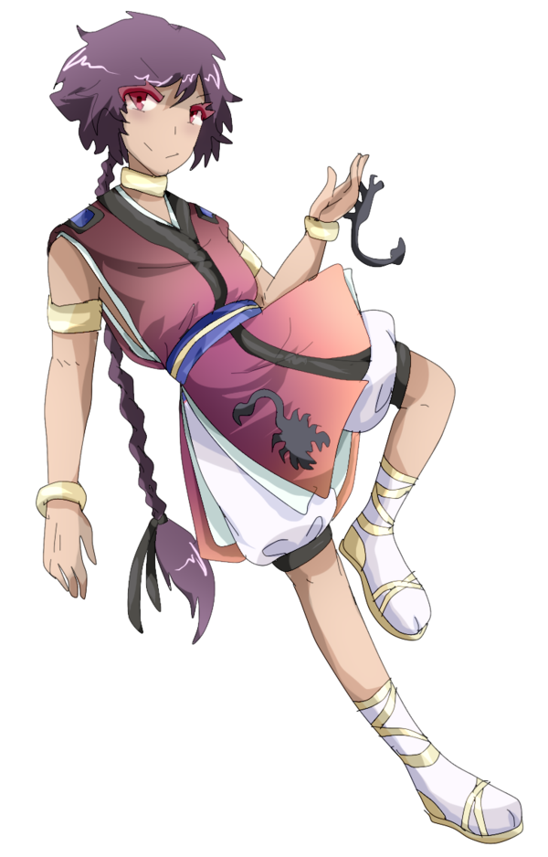 Keita Hebi | Nansei Project Wiki | Fandom