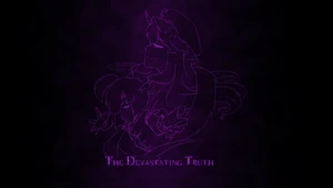 The Devastating Truth | Nansei Project Wiki | Fandom