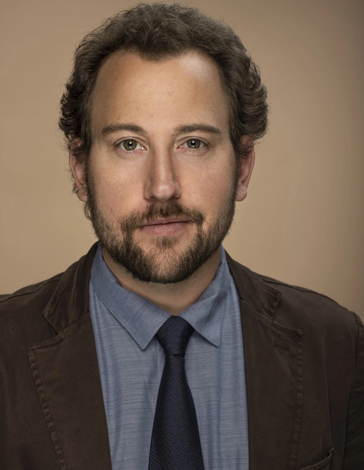 Brett Newton | Naomi Wiki | Fandom