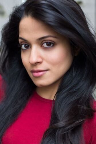 Mouzam Makkar