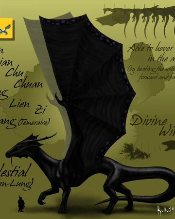 Tien Lung Celestial Naomi Novik Wiki Fandom Temeraire is a series of nine alternate history novels written by american author naomi novik. tien lung celestial naomi novik