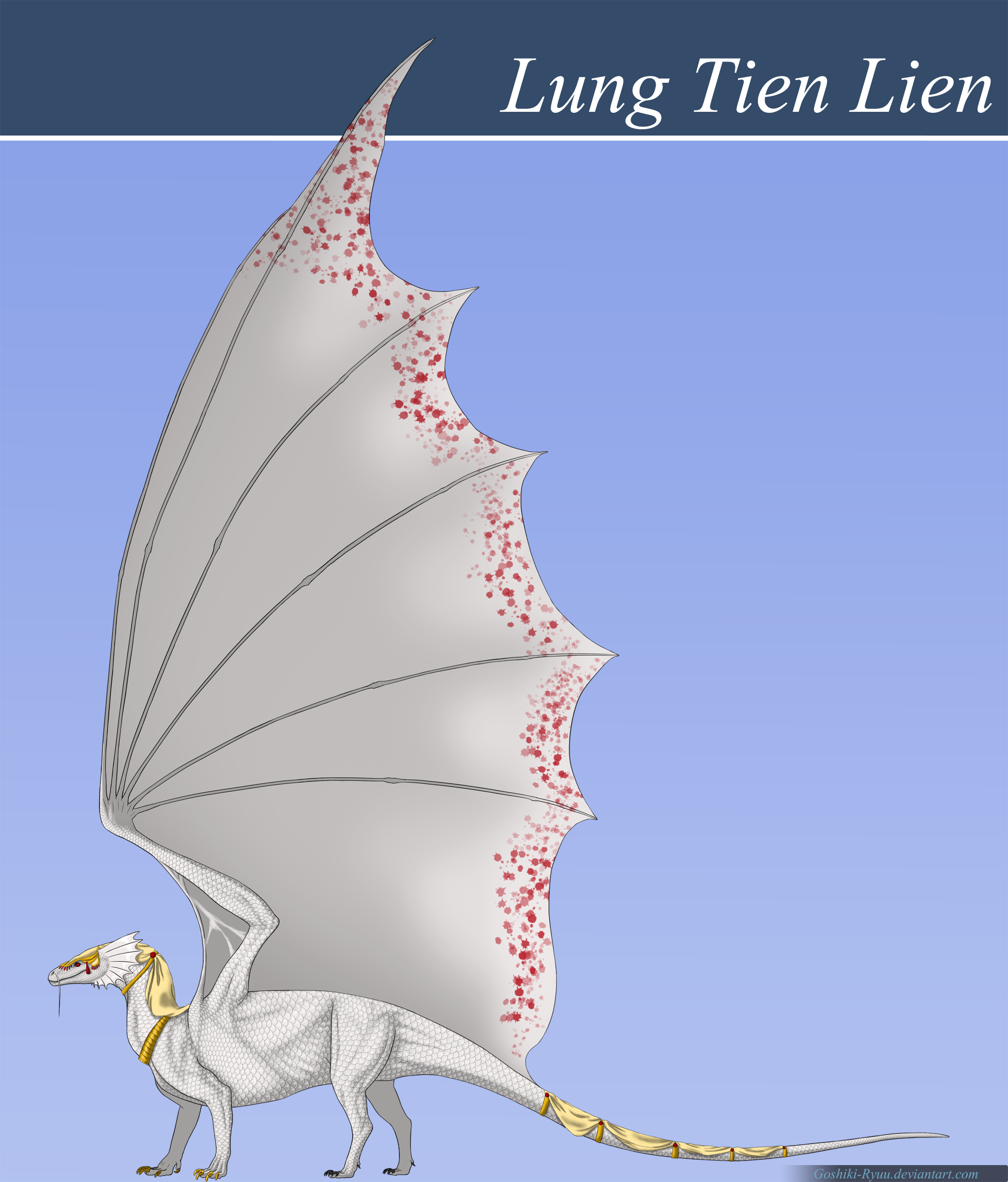 futs lung dragon