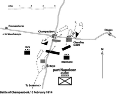 Battle of Champaubert