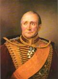 General Ziethen 1770-1848