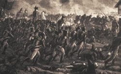 Battle of La-Rothiere