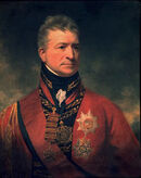 General Picton