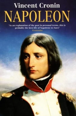 Napoleon -Vincent Cronin
