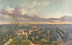 800px-Battle of Montmirail 1814