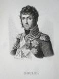 Marshal Soult 1769-1851