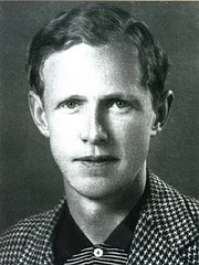 Vincent Cronin
