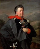 Count Von Gneisenau - 1760-1831 