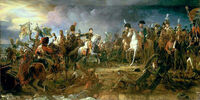 Battle of Austerlitz