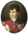 Jerome Bonaparte 1784-1860