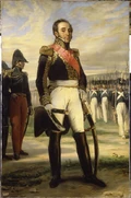 Marshal Suchet 1770-1826