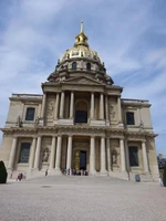 Les Invalides