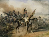 Battle of Vauchamps