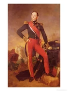 Emmanuel de Grouchy 1776-1847