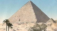 Pyramids