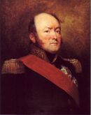 Jean-Baptiste Drouet, comte d'Erlon 1765-1844
