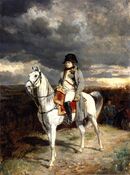The Emperor Napoleon 1769-1821