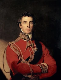 Arthur Wellesley, The Duke of Wellington (1769-1852)