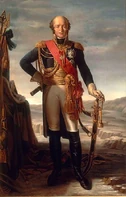 Marshal Davout 1770-1823
