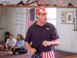 Rex Napoleon Dynamite Wiki Fandom