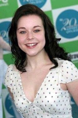 Tina Majorino