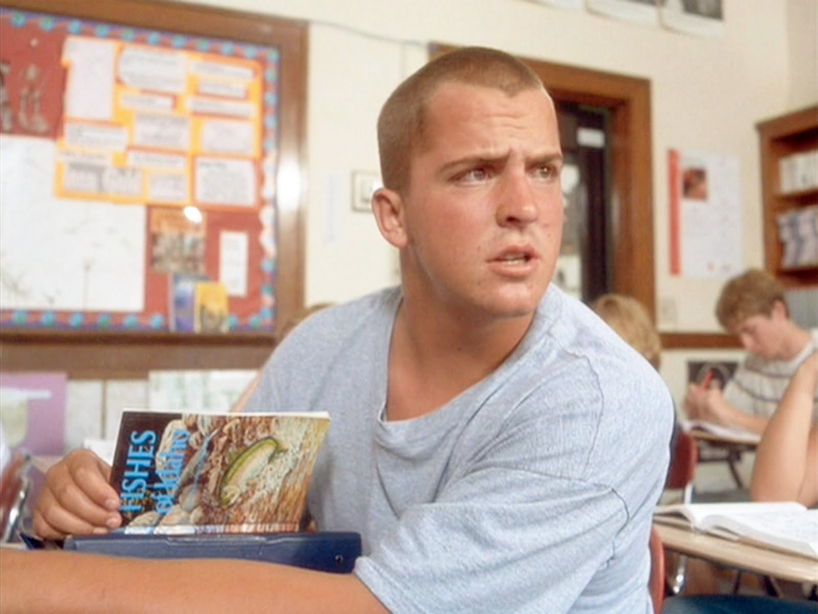 Randy | Napoleon Dynamite Wiki | Fandom