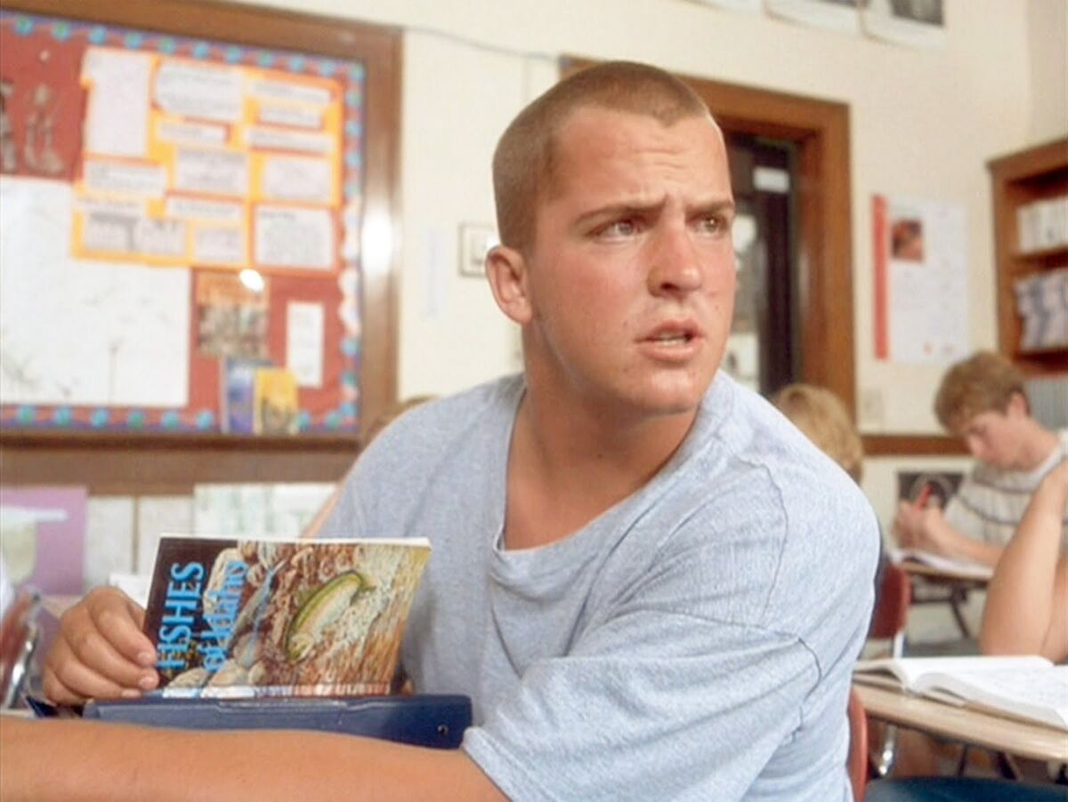 Randy Napoleon Dynamite Wiki Fandom