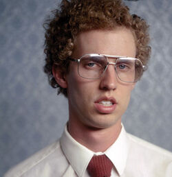 napoleon dynamite god