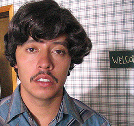 vote for pedro napoleon dynamite