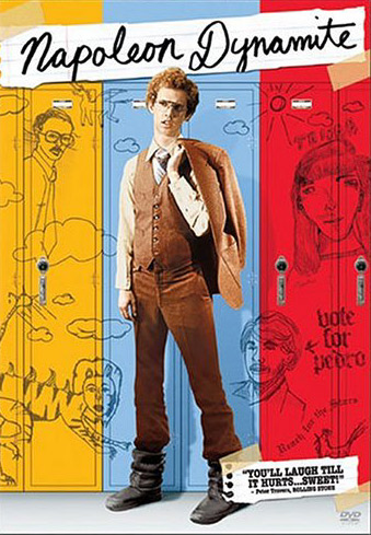 Napoleon Dynamite - Wikipedia