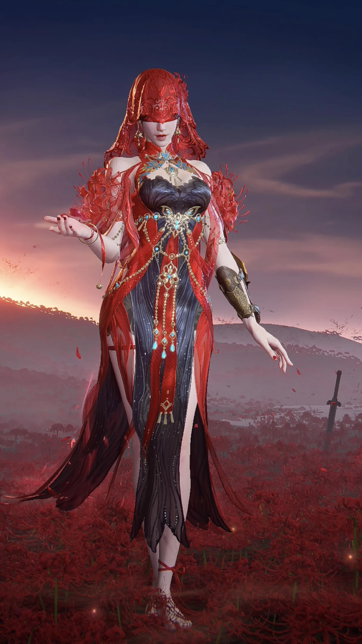 Categorycharacters Naraka Bladepoint Wiki Fandom vrogue.co