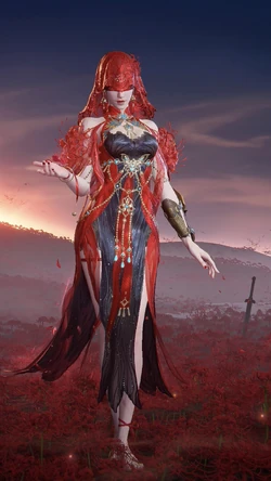 Viper Ning | Naraka: Bladepoint Wiki | Fandom