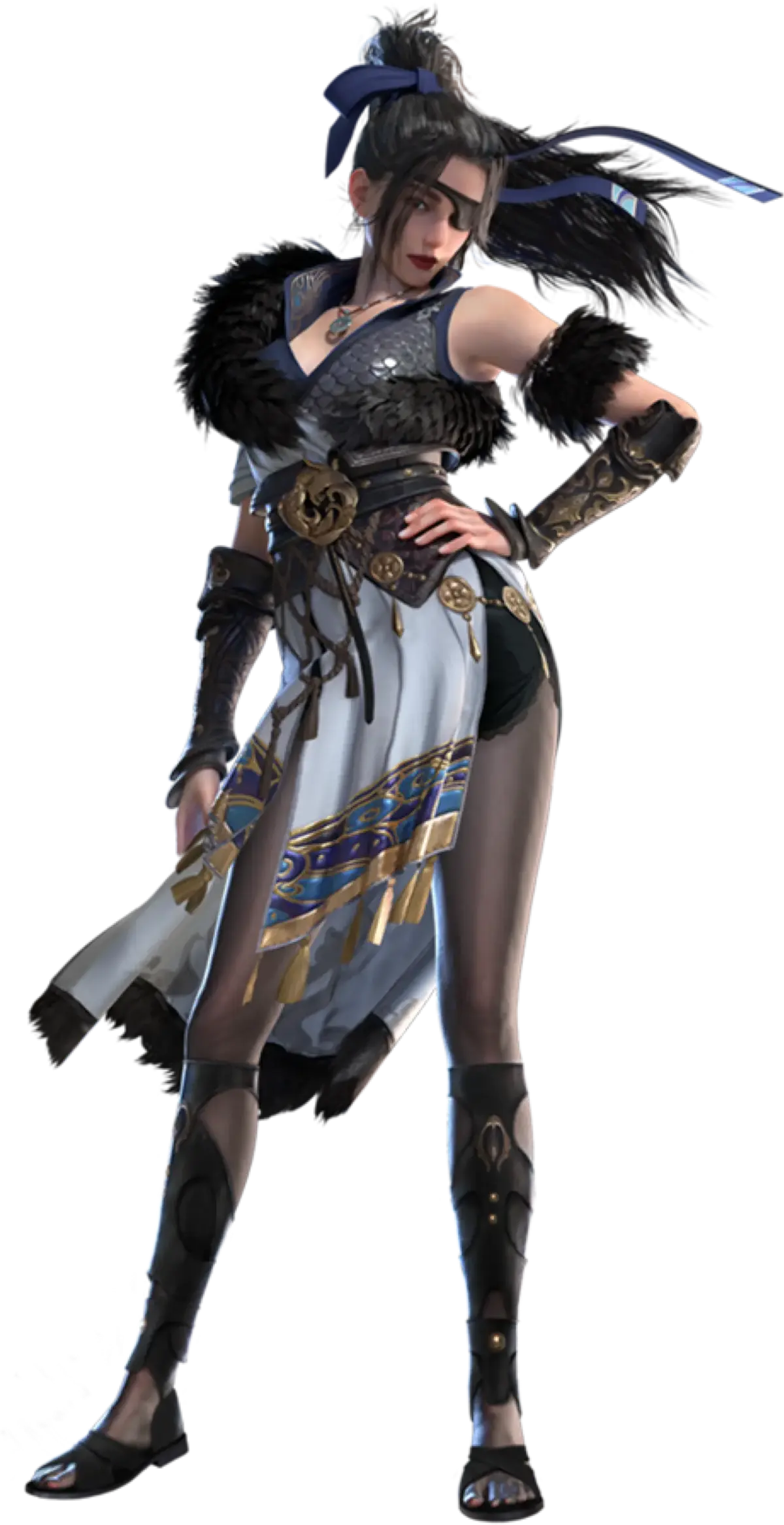 Valda Cui Naraka Bladepoint Wiki Fandom