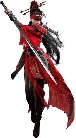 Viper Ning | Naraka: Bladepoint Wiki | Fandom