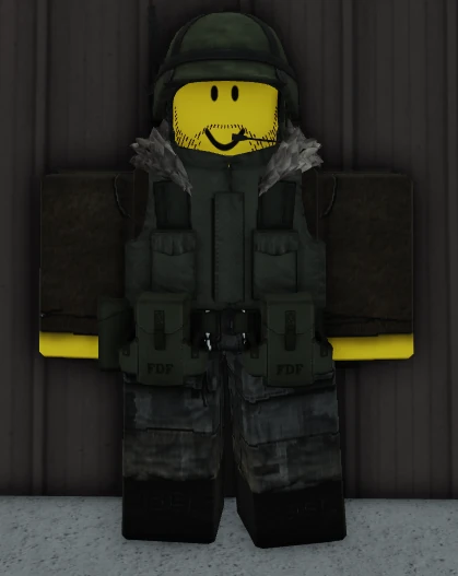 West Noobian Assault Force | Naramo Nuclear Plant V2 Wiki | Fandom