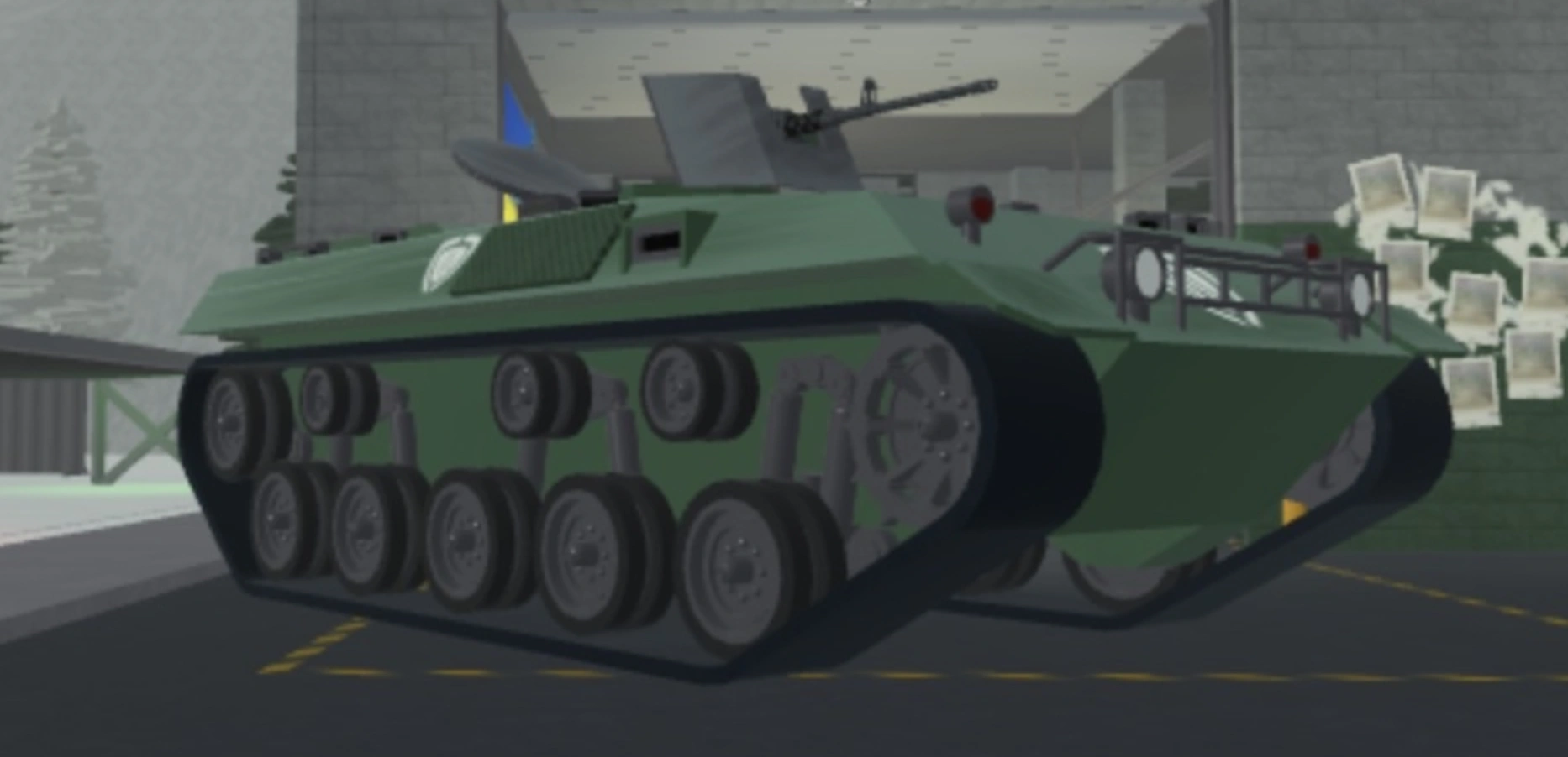ICV-1 APC (ACR) | Naramo Nuclear Plant V2 Wiki | Fandom
