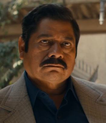 Narcos