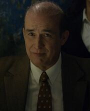 Bernardogonzales